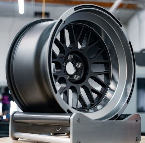 Pandem 6666 Wheels 18 IN - REWRK Collective