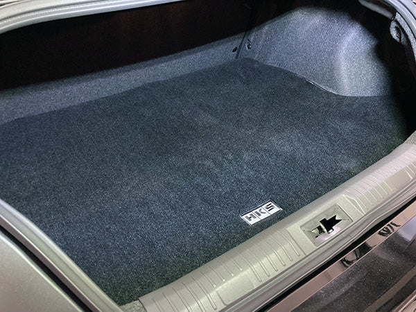 HKS GR86/BRZ (ZN8/ZD8) Luggage Mat - REWRK Collective
