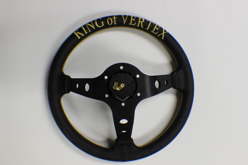 Vertex King 330mm Wheel
