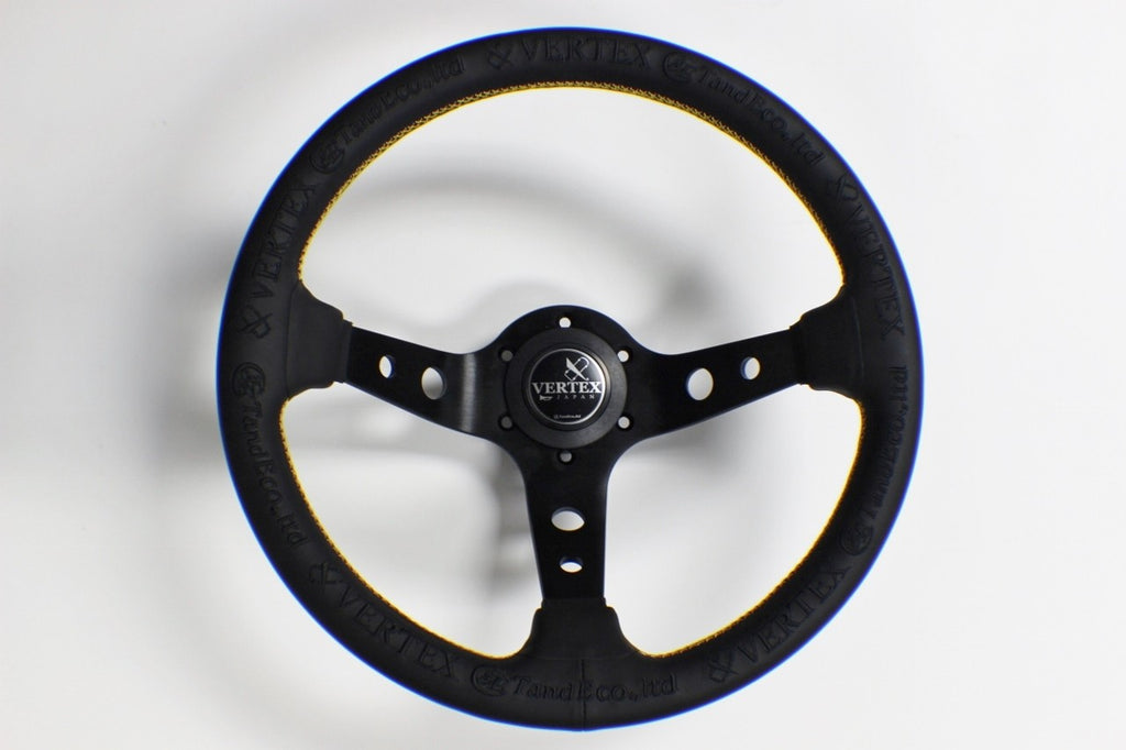 Vertex King 330mm Wheel
