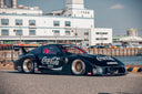 LibertyWalk LB-Super Silhouette MAZDA FD3S RX-7 -FRP