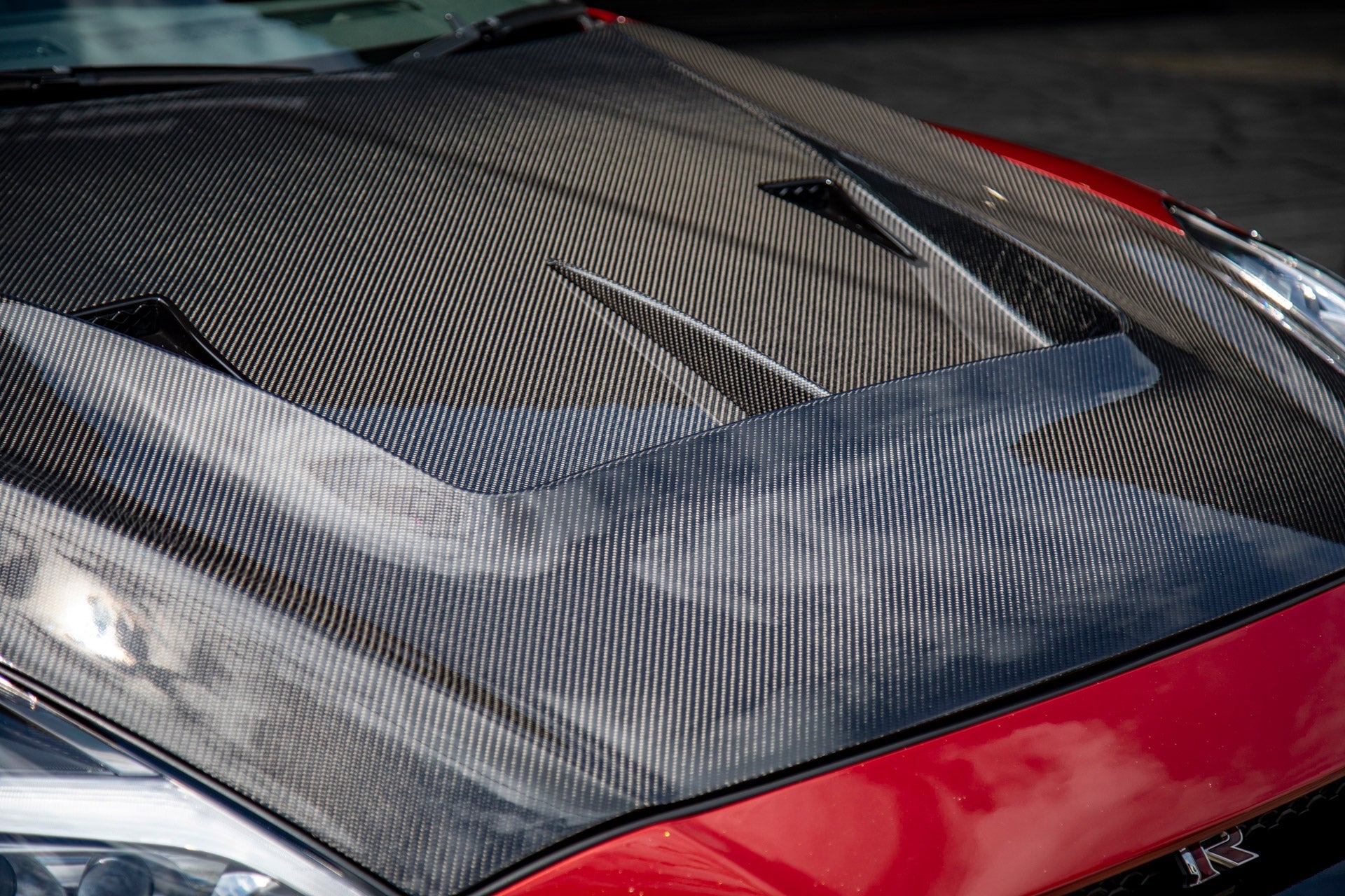 LB-WORKS NISSAN GT-R R35 Type 2