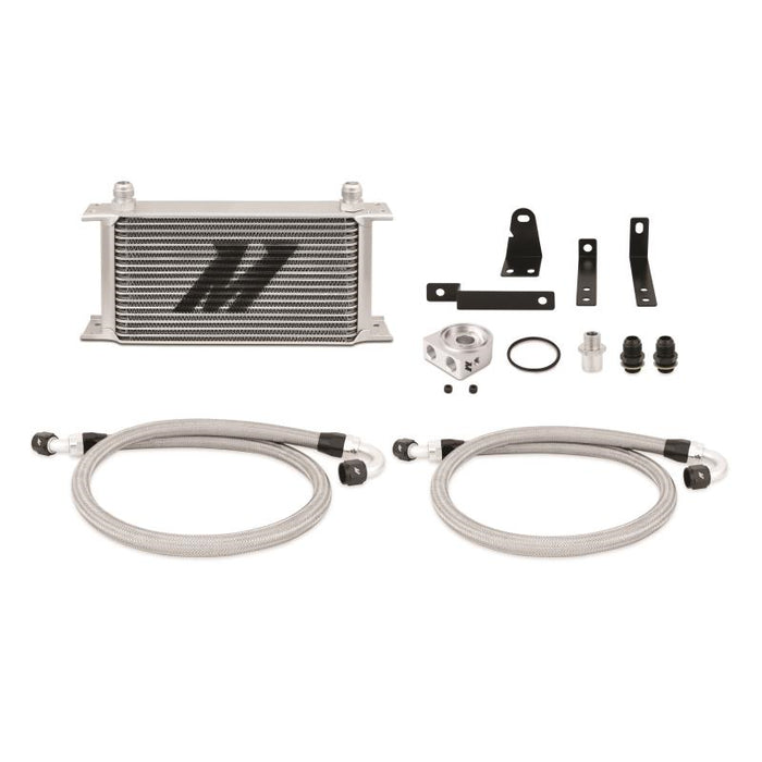 Mishimoto 00-09 Honda S2000 Oil Cooler Kit - REWRK Collective