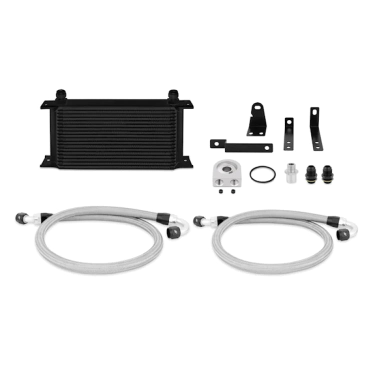 Mishimoto 00-09 Honda S2000 Oil Cooler Kit - REWRK Collective