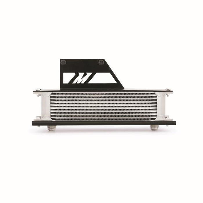 Mishimoto 02-05 Subaru WRX/STi Thermostatic Oil Cooler Kit - REWRK Collective
