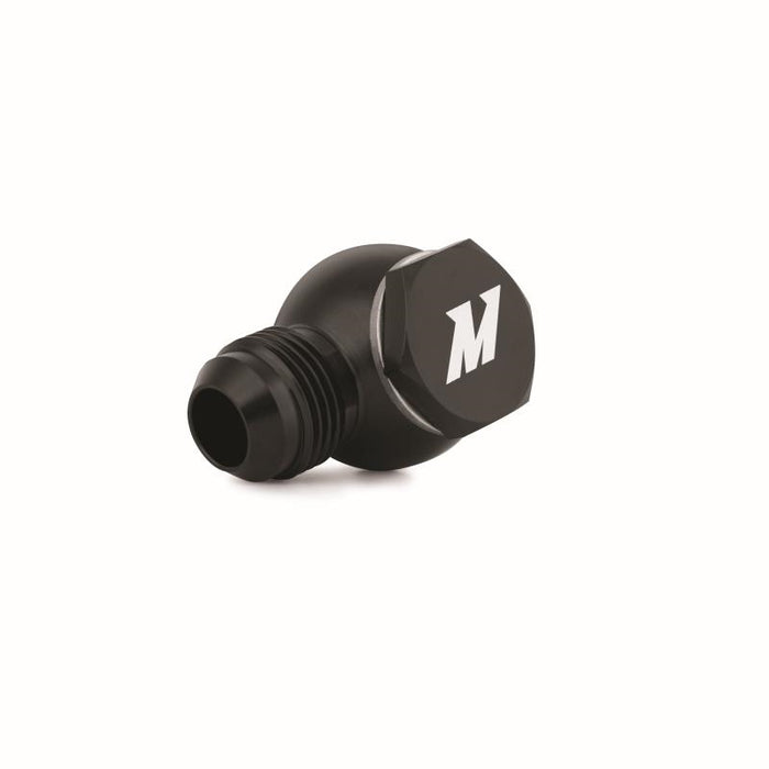 Mishimoto 02-05 Subaru WRX/STi Thermostatic Oil Cooler Kit - REWRK Collective