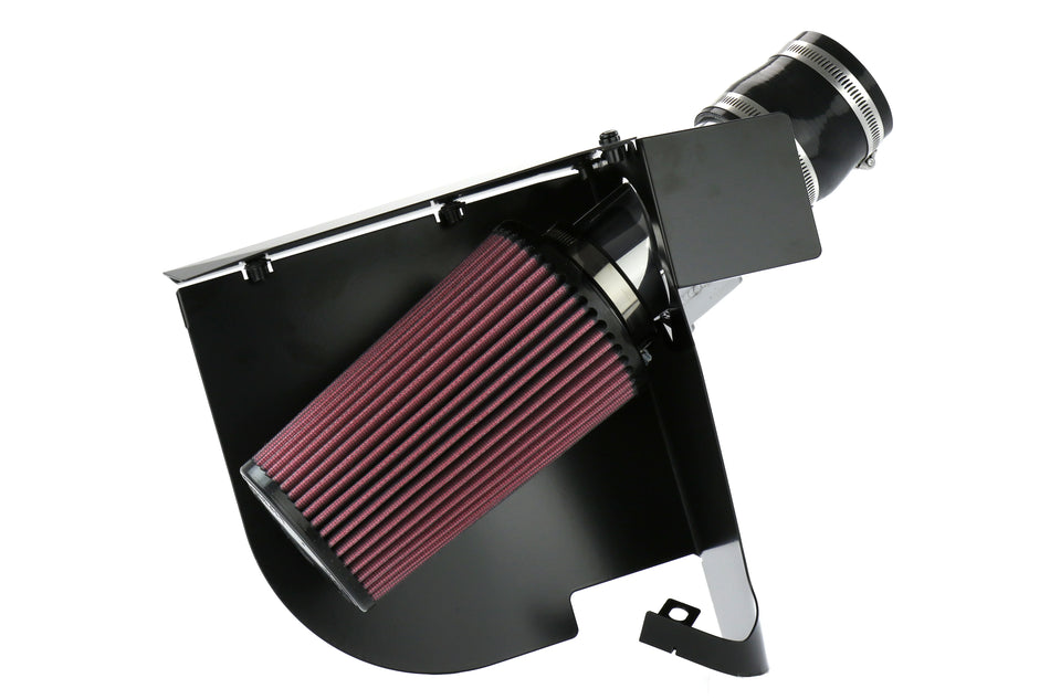 Mishimoto 01-07 Subaru WRX Performance Air Intake Kit w/ Box - Polished - REWRK Collective