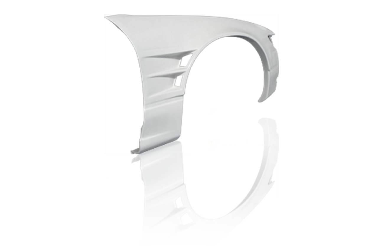 Origin Lab S13 Silvia 20mm Front Fenders