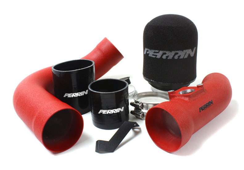 Perrin 2002-2007 WRX & STi Cold Air Intake - REWRK Collective