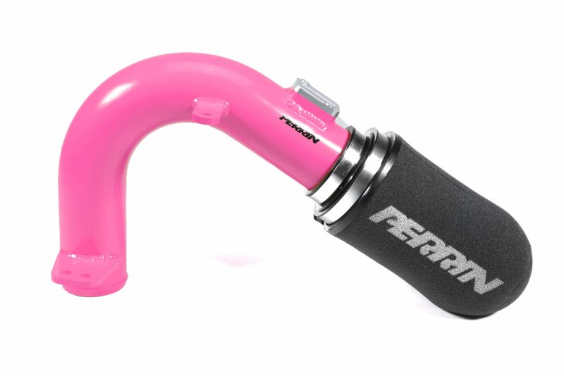 Perrin 2015+ Subaru WRX Cold Air Intake - REWRK Collective
