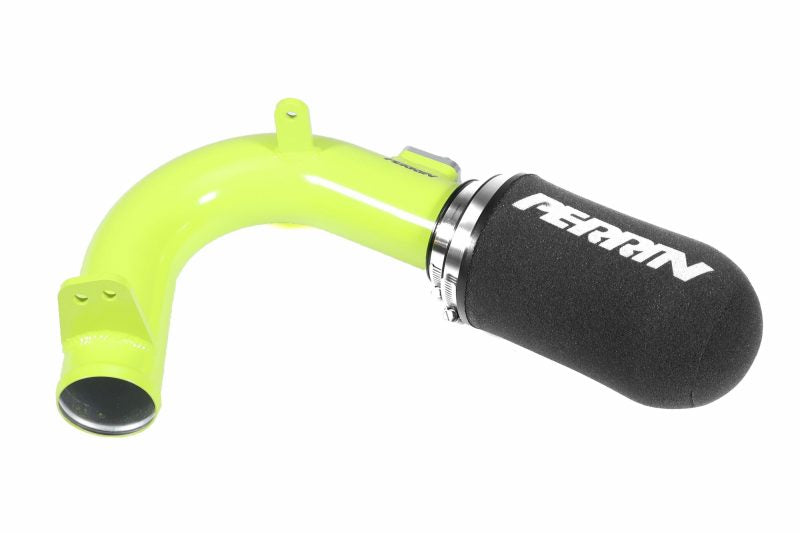 Perrin 2015+ Subaru WRX Cold Air Intake - REWRK Collective