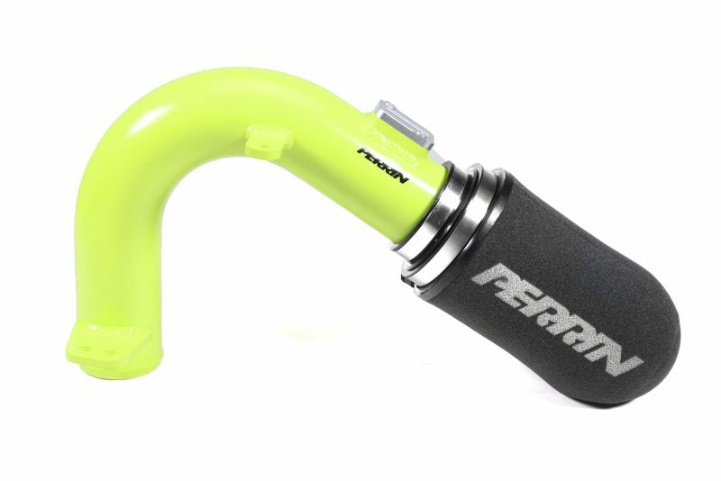 Perrin 2015+ Subaru WRX Cold Air Intake - REWRK Collective