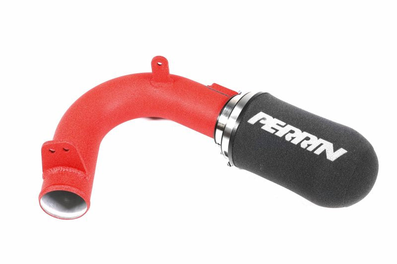 Perrin 2015+ Subaru WRX Cold Air Intake - REWRK Collective