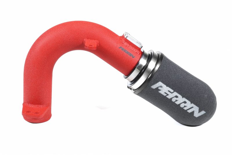 Perrin 2015+ Subaru WRX Cold Air Intake - REWRK Collective
