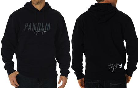 Pandem-Kyoto Hoodie - REWRK Collective