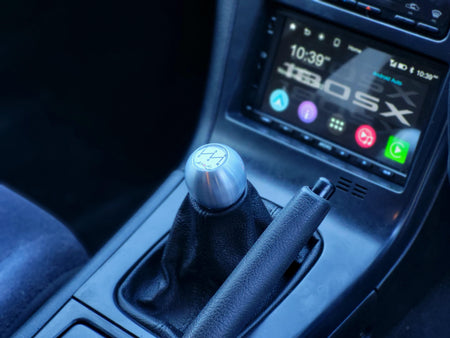 Aero-K Designs Series 2 Signature Shift Knob