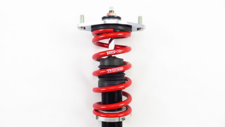 RS-R 13+ Scion FR-S/Toyota 86/Subaru BRZ Sports-i Club Racer Coilovers - REWRK Collective