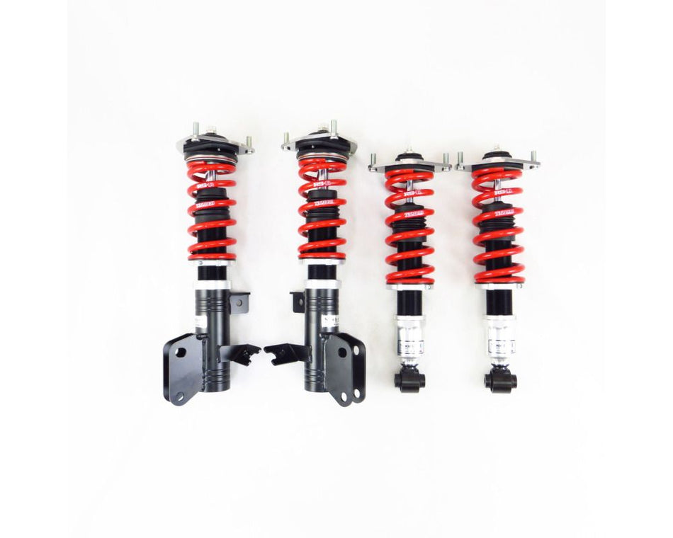 RS-R 15+ Subaru WRX Sports-i Coilovers - REWRK Collective