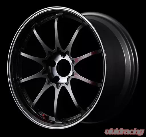 Volk Racing CE28SL 17X9.0+45 5-114.3 Pressed Graphite Wheel