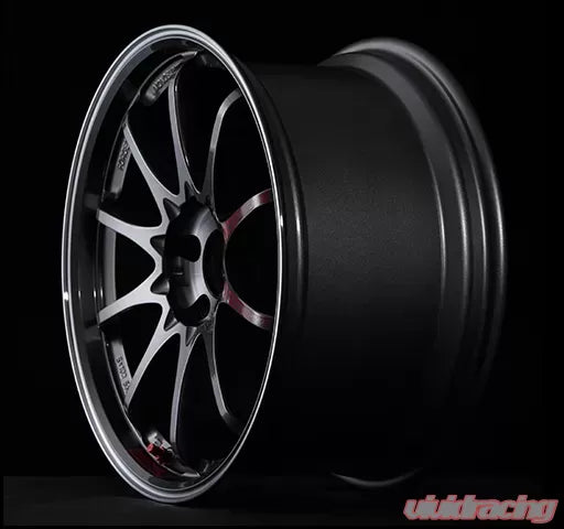 Volk Racing CE28SL 17X9.0+45 5-114.3 Pressed Graphite Wheel