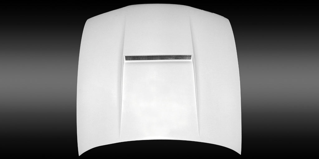 M-Sports Nissan S15 Colored Carbon Hood