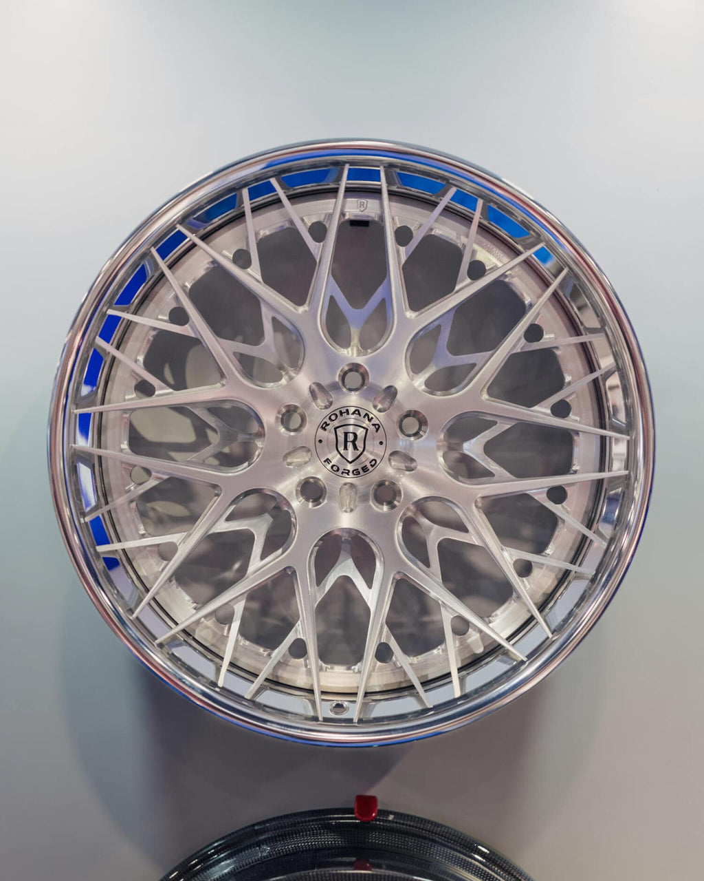 Rohana Forged RFG31 - REWRK Collective