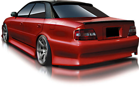 Origin Lab Chaser JZX100 Roof Wing Type 2