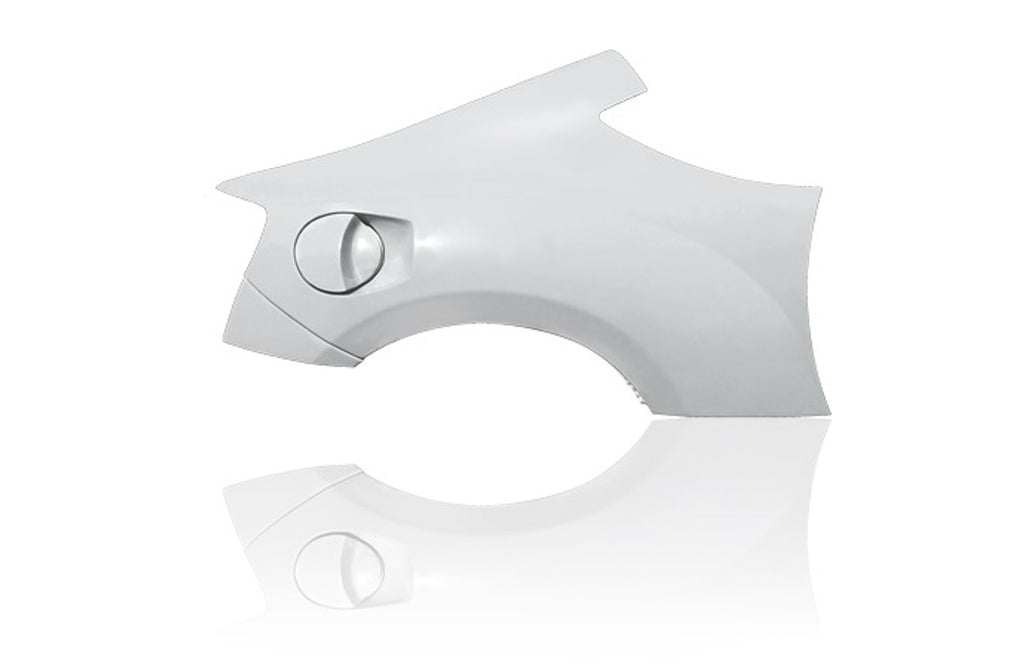 Origin Lab FRS/BRZ 50mm Rear Fender Flares