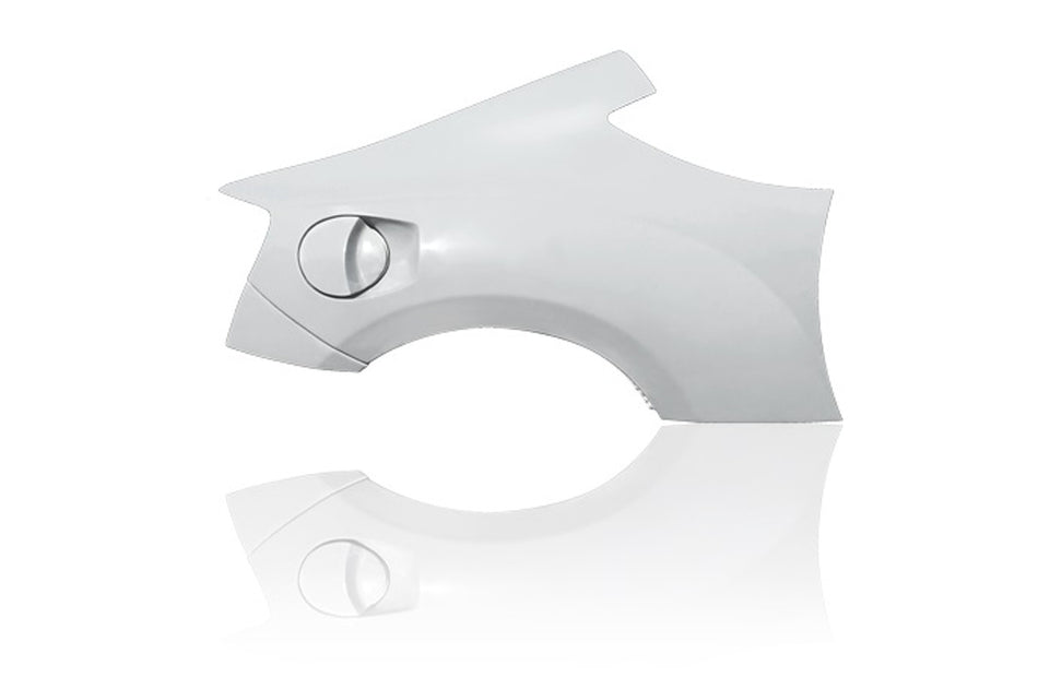 Origin Lab FRS/BRZ 50mm Rear Fender Flares