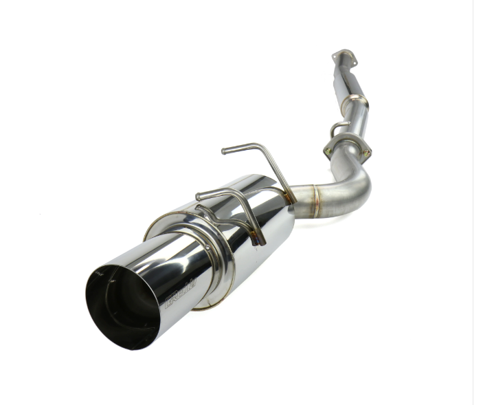 GReddy 13-15 Scion FR-S/Subaru BRZ Revolution RS Exhaust - REWRK Collective