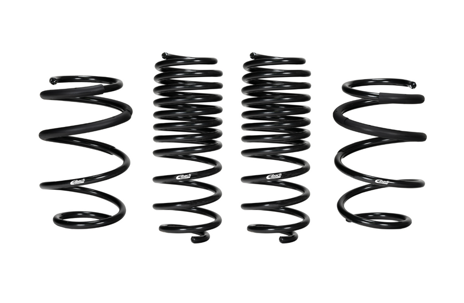 Eibach 22-23 Honda Civic Sport Hatchback 2.0L FWD FE/FL Pro-Kit Performance Springs (Set of 4) - REWRK Collective