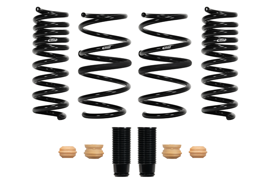 Eibach Pro-Kit Performance Springs (Set of 4) for A90 Toyota Supra - REWRK Collective