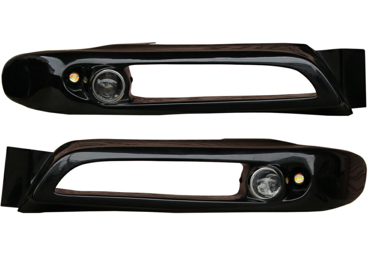 Origin Lab Combat Eye Light Type Nissan S14 Zenki