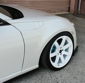 Origin Lab FRS/BRZ 55mm Rear Fenders