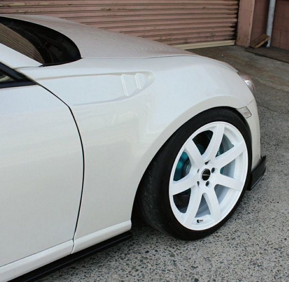 Origin Lab FRS/BRZ 25mm Front Fenders