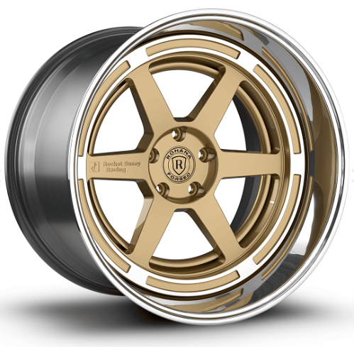 Rohana RPM-1 (6-8  weeks for manufacturing and shipping) - REWRK Collective