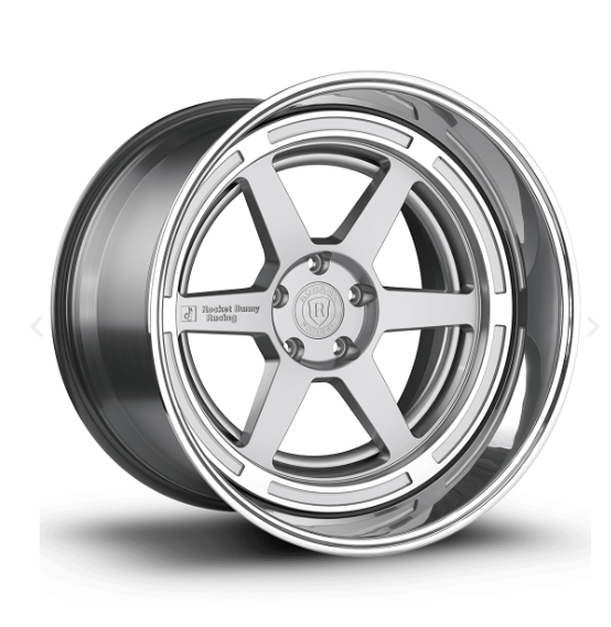 Rohana RPM-1 (6-8  weeks for manufacturing and shipping) - REWRK Collective