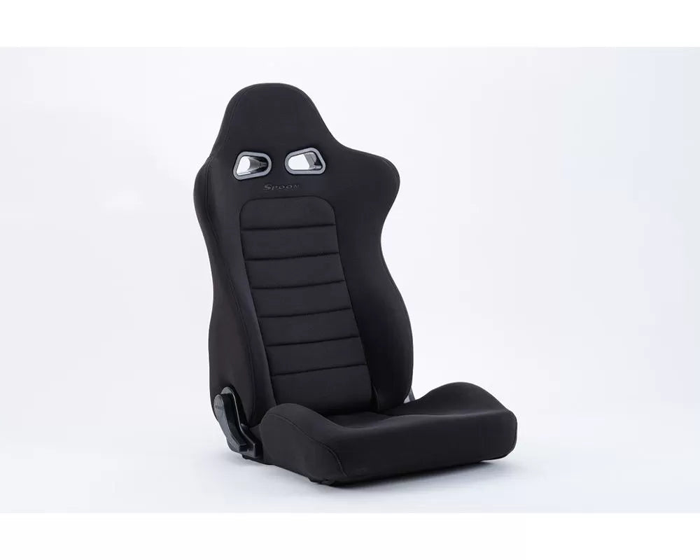 SPOON Sports Universal Reclining Bucket Seat Honda - REWRK Collective