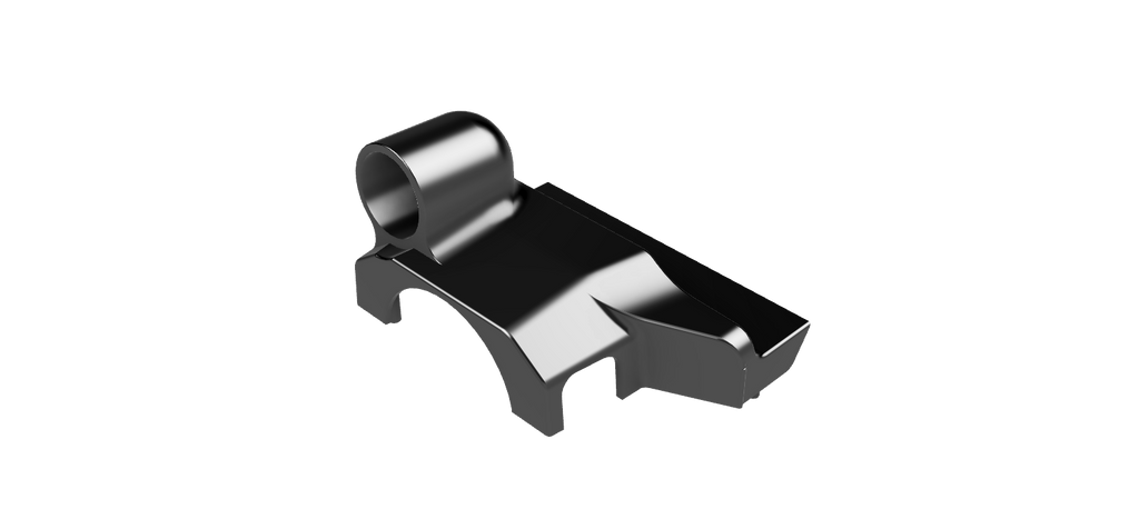 WGNC34 Stagea 52mm Steering Column Gauge Pod