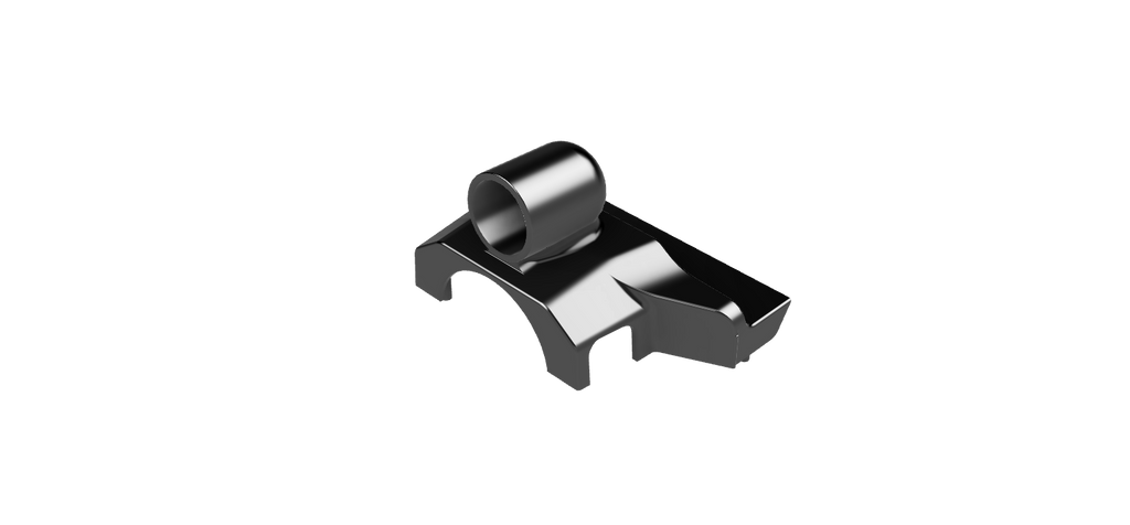 WGNC34 Stagea 52mm Steering Column Gauge Pod