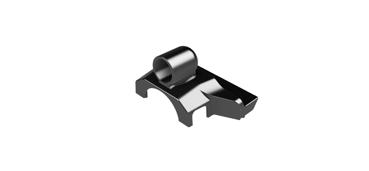 WGNC34 Stagea 52mm Steering Column Gauge Pod