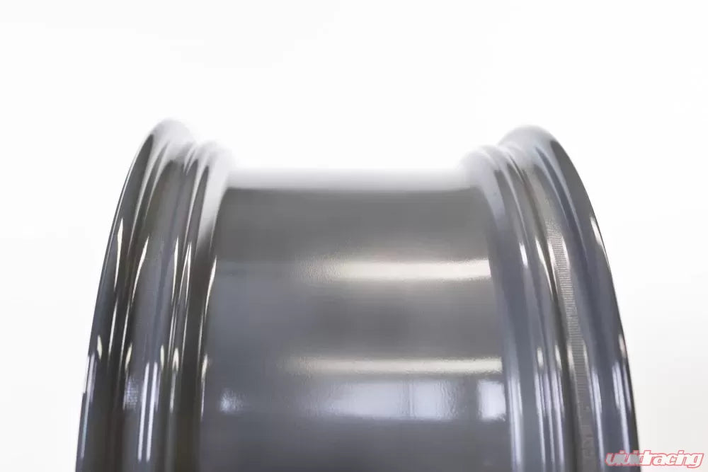 Volk Racing TE37 Ultra M-Spec 20X12.0+20 5-114.3 Glossy Gray Wheel