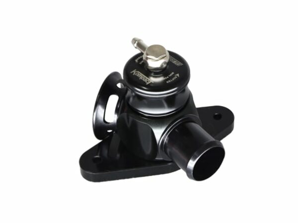 Turbosmart BOV Kompact Dual Port - 08-14 Subaru WRX (Excl STI)/ 03-08 Subaru Legacy GT - REWRK Collective