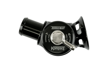 Turbosmart BOV Kompact Dual Port-25mm - REWRK Collective