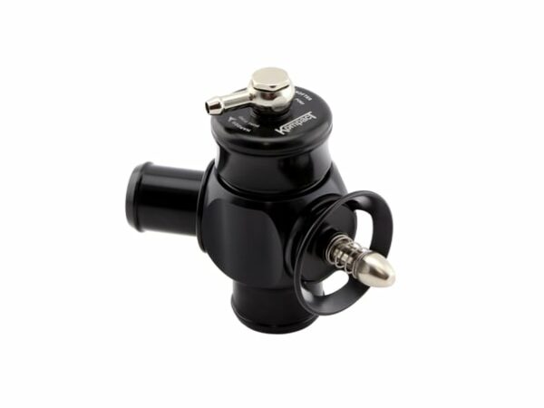 Turbosmart BOV Kompact Dual Port - 2015+ Subaru WRX - REWRK Collective