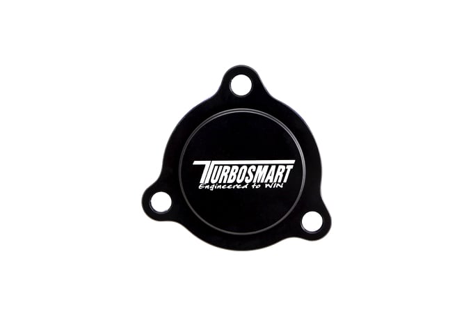 Turbosmart BOV Block-Off Cap Mini R56 - REWRK Collective