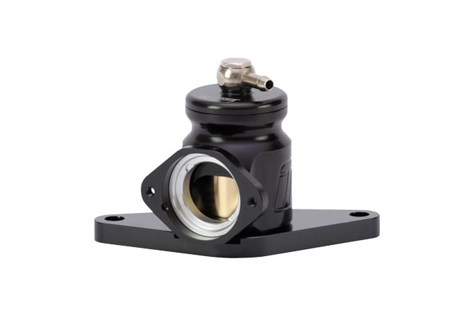 Turbosmart BOV Kompact Plumb Back - Subaru - REWRK Collective