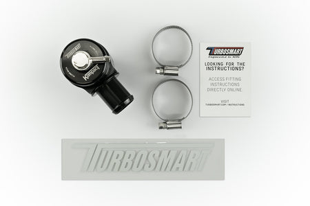 Turbosmart BOV Kompact Plumb Back-25mm - REWRK Collective