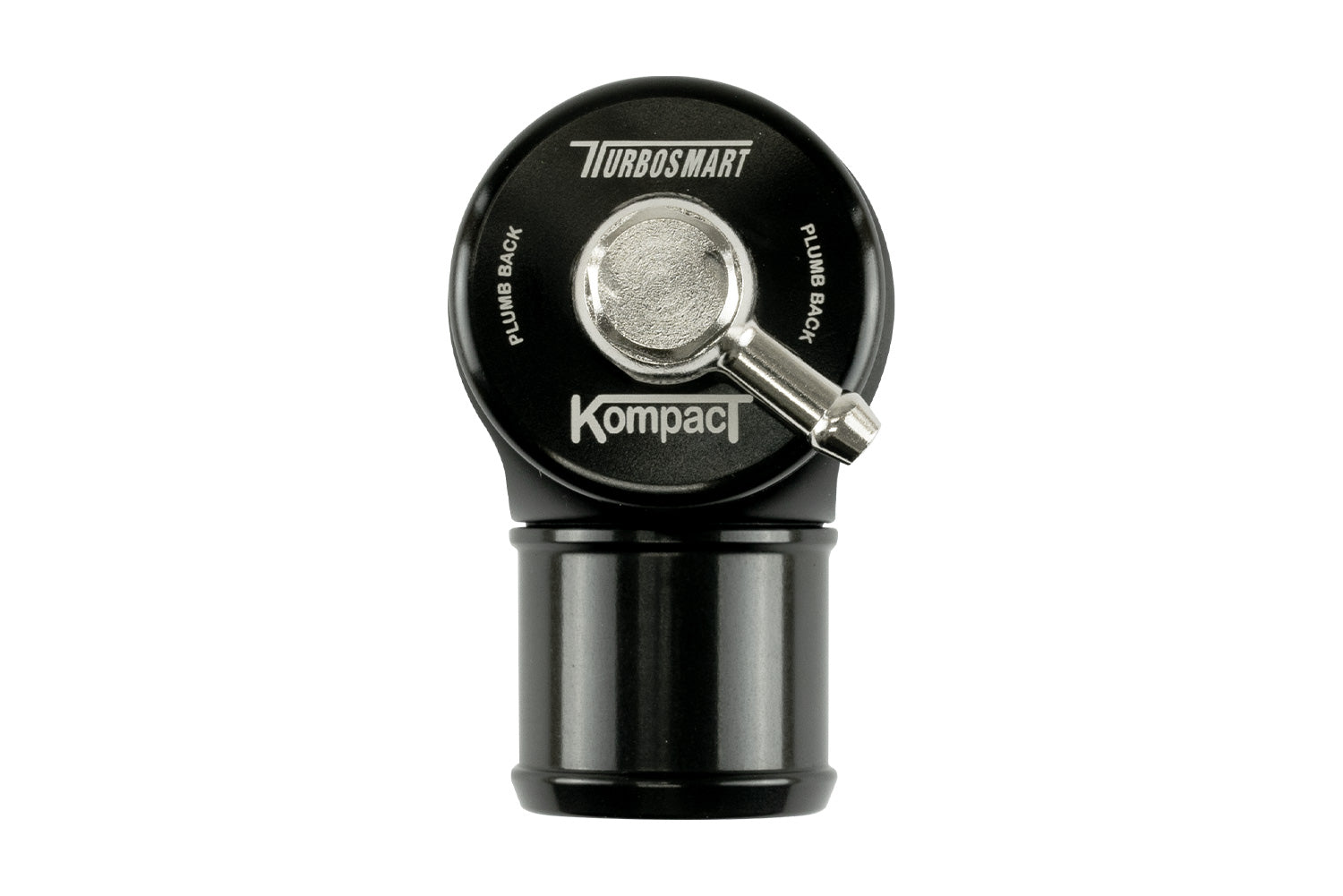 Turbosmart BOV Kompact Plumb Back-34mm - REWRK Collective