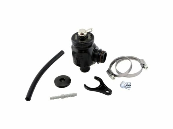 Turbosmart BOV Kompact Plumb Back - Suzuki Swift - REWRK Collective